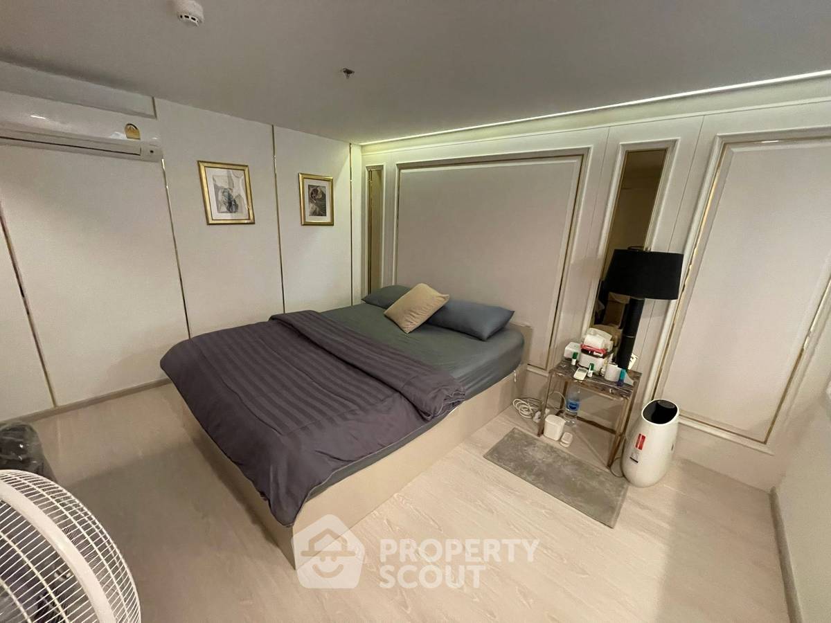 picture 1-BR Condo at Knightsbridge Phaholyothin Interchange in Anusawari (ID 3016699) - 2/3