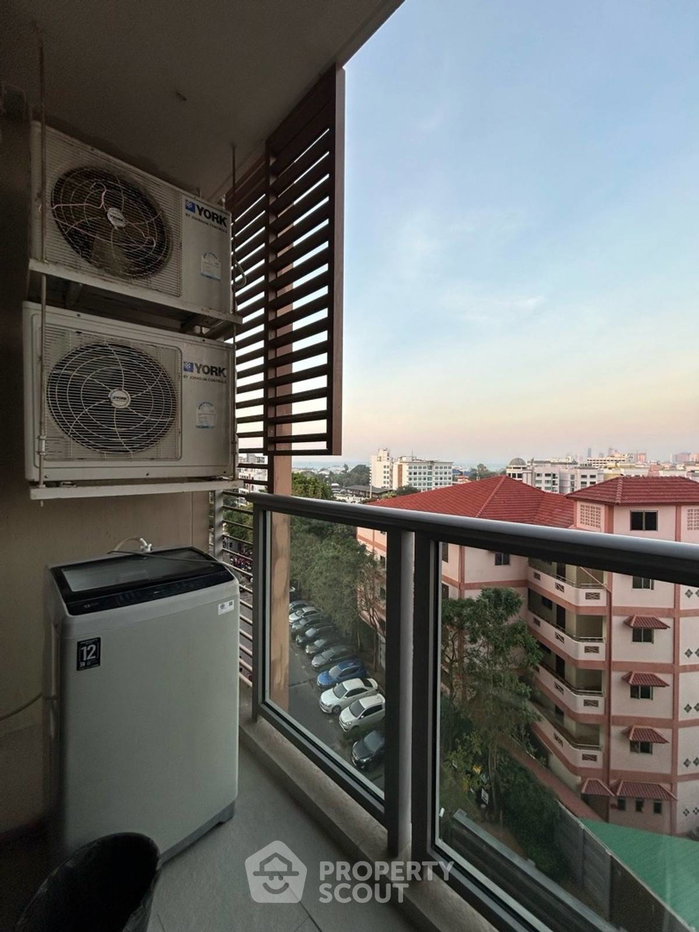 picture 1-BR Condo at Unixx South Pattaya close to Phratamnak (ID 2561889) - 19/19