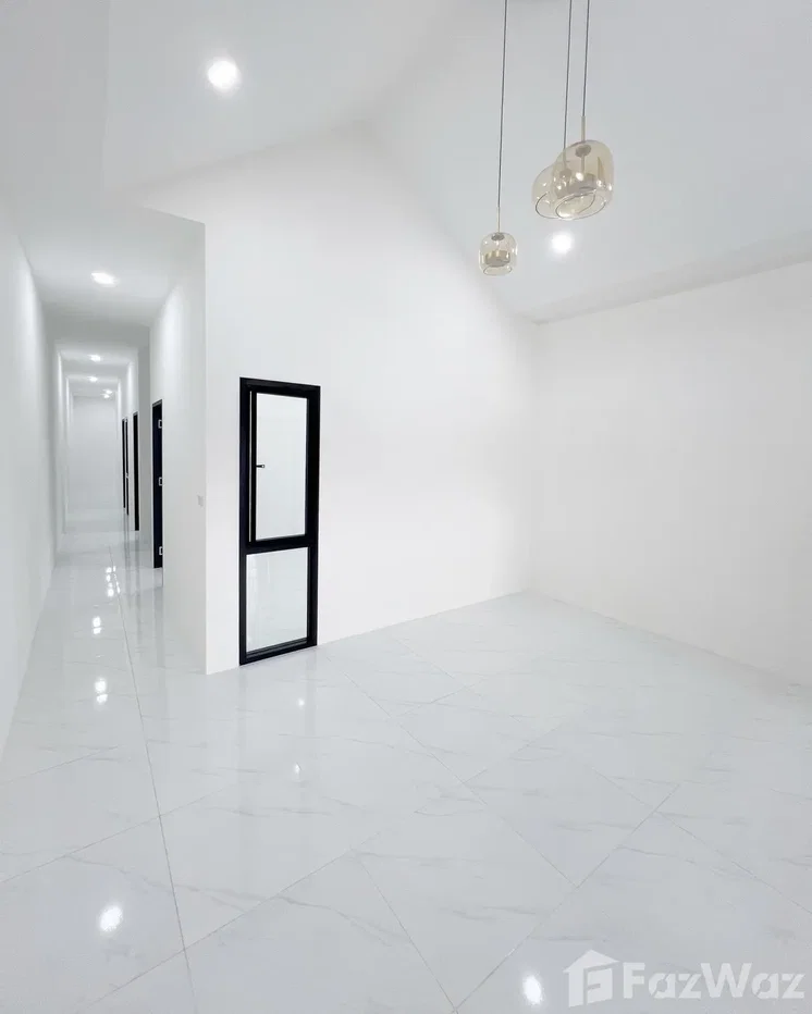 รูป ขาย ทาวน์เฮ้าส์ 3 ห้องนอน ใน วิชิต, ภูเก็ต 6485660 - รูปที่ 8/17