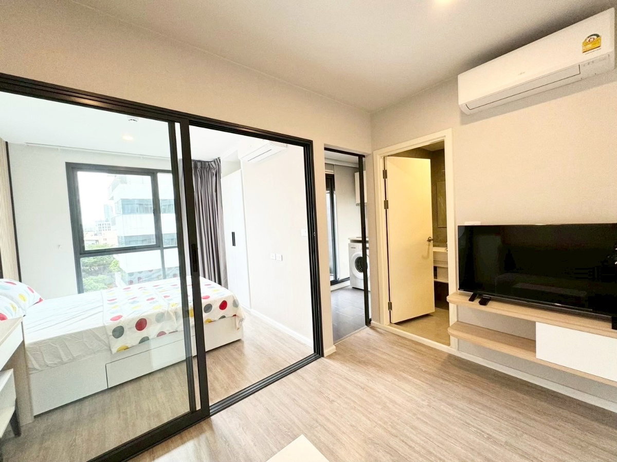 picture Condo Blue Sukhumvit89 For Rent 1 Bedroom - 4/10