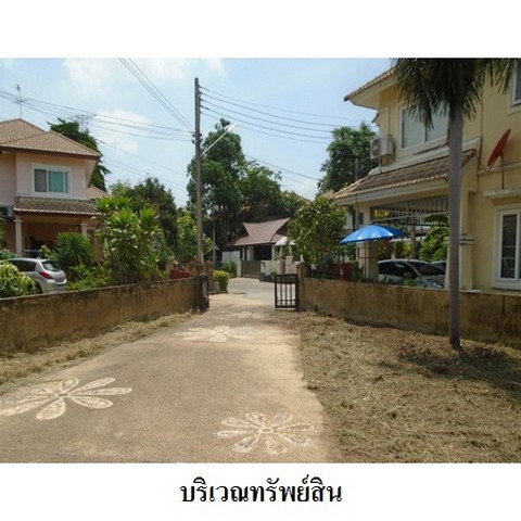 รูป Z8Z6164 ขายบ้านเดี่ยว โครงการ ดิสคอฟเวอรี่ ตำบล ลาดสวาย อำเภอ ลำลูกกา จังหวัด ปทุมธานี - รูปที่ 2/8