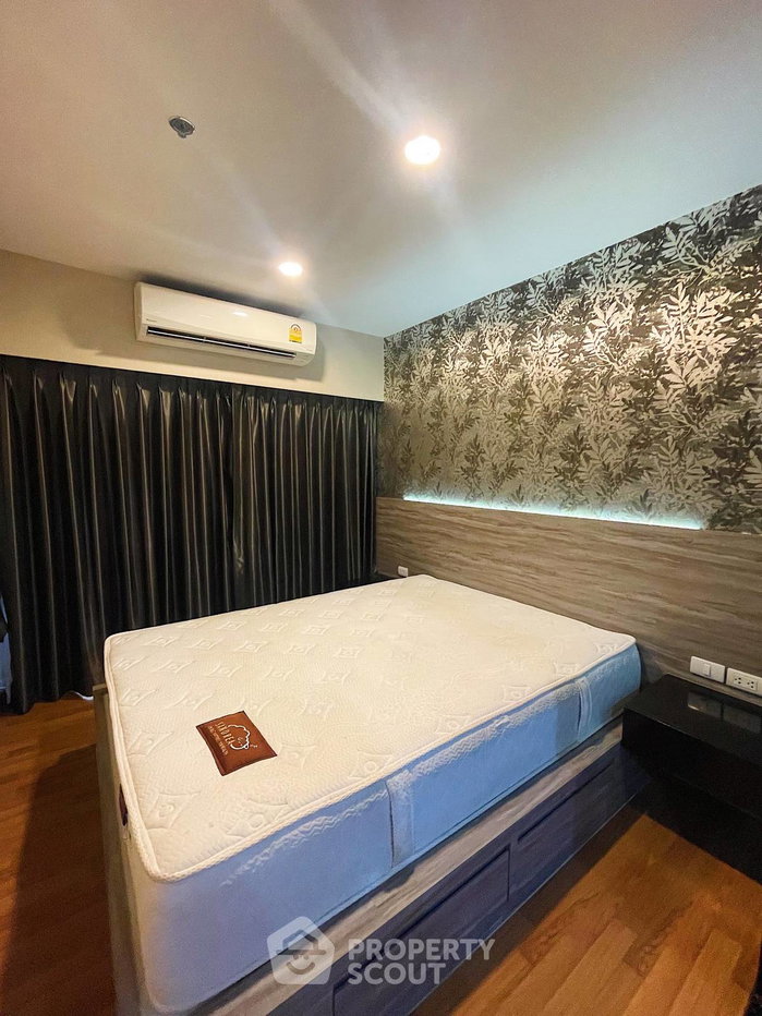 รูป คอนโด 1 ห้องนอน ขาย Regent Home 18 แจ้งวัฒนะ-หลักสี่ ชั้น 11 ขนาด 30 ตร.ม. (ID 3012304) - รูปที่ 3/10