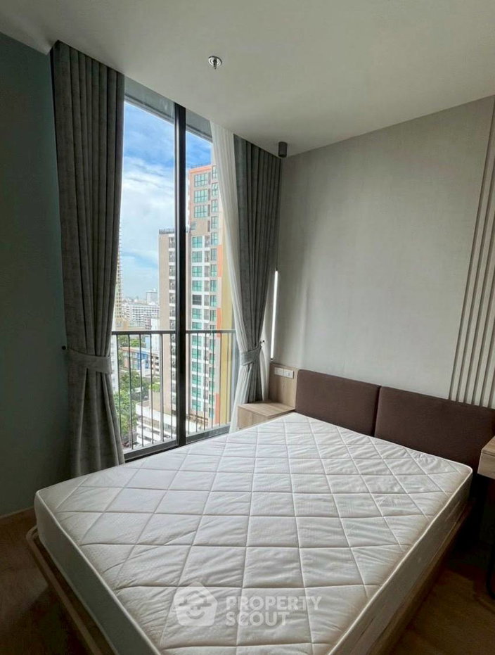 picture 1-BR Condo at Noble State 39 near BTS Phrom Phong (ID 3017601) - 3/5