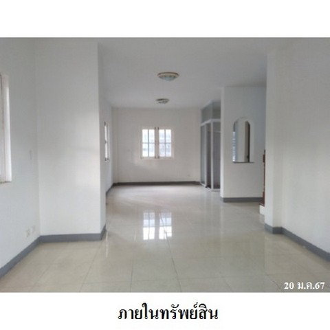 รูป Z8Z6169 ขายบ้านเดี่ยว โครงการมณีรินทร์เลคแอนด์พาร์ค ตำบล บางคูวัด อำเภอ เมืองปทุมธานี จังหวัด ปทุมธานี - รูปที่ 3/8