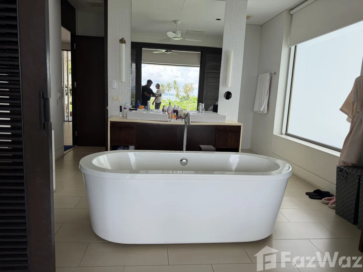 picture Luxury Sea View Villa in Baan Yamu | Private Pool & Panorami 6485527 - 13/27