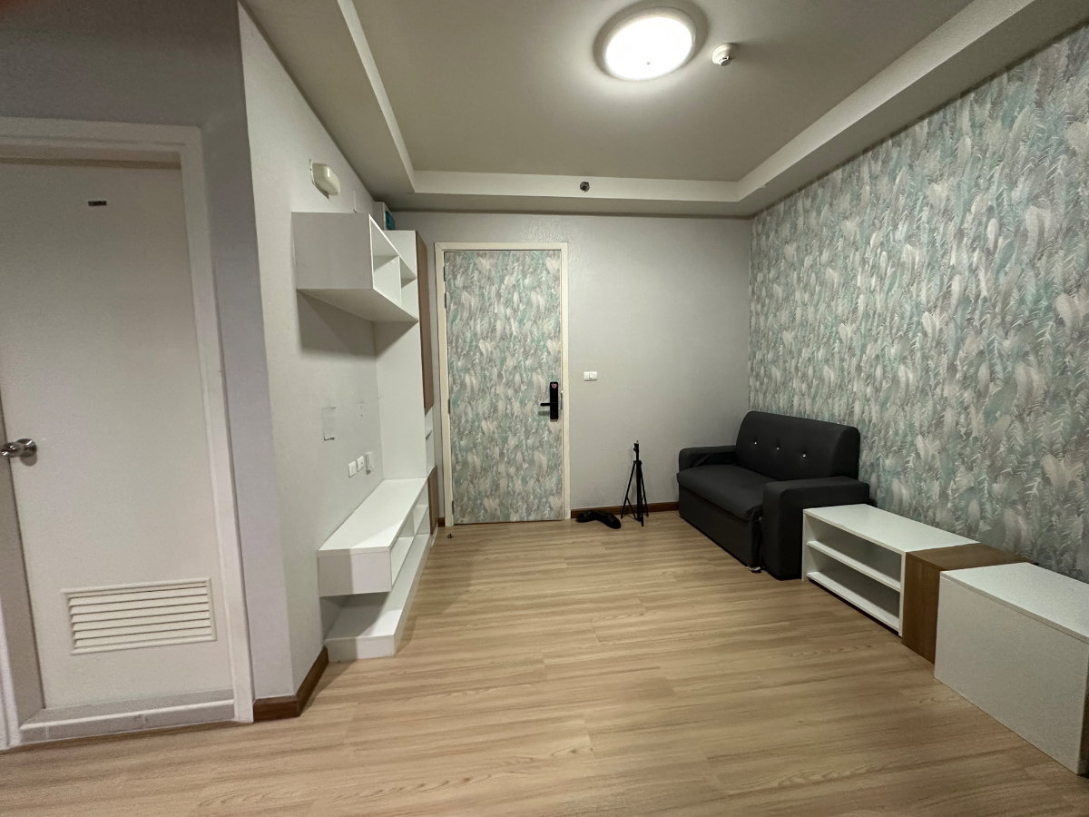 picture Condo for Rent, J Condo (Sathorn-Kanlapaphruek) 31 sq m, 21st floor, Building B - 11/11