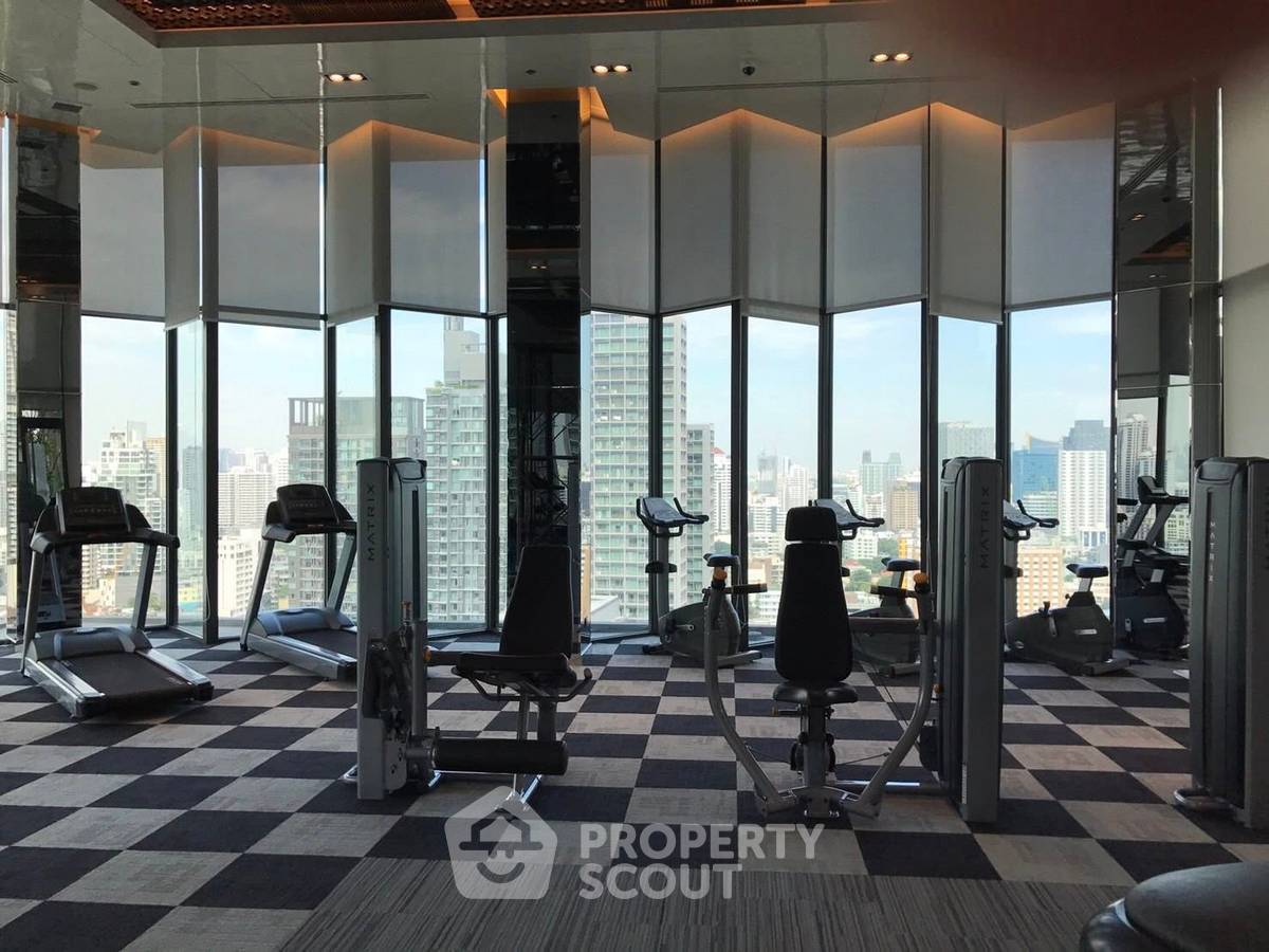 picture 2-BR Condo at Rhythm Sukhumvit 36-38 near BTS Thong Lor (ID 3017382) - 25/31
