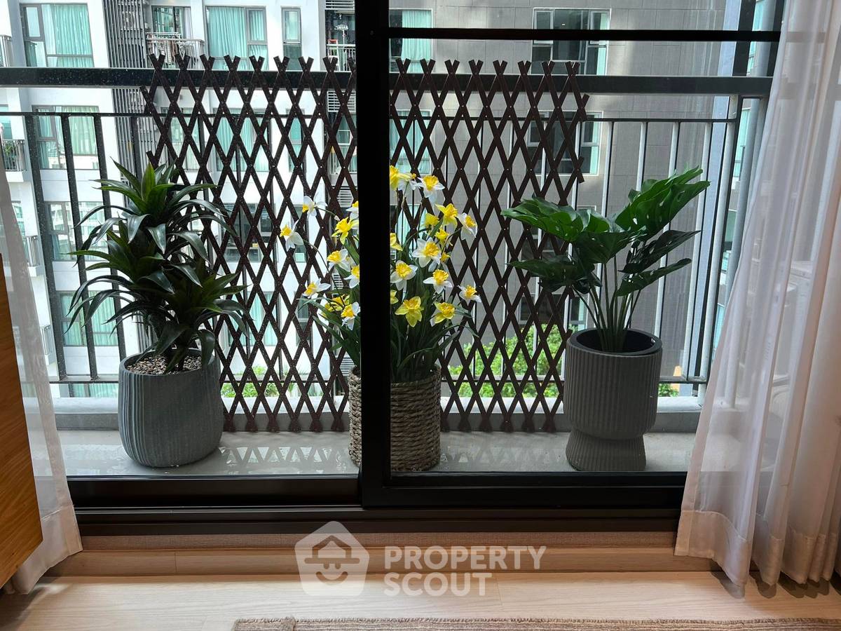 picture 2-BR Condo at Rhythm Sukhumvit 36-38 near BTS Thong Lor (ID 3017382) - 18/31