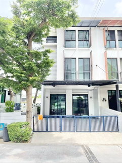 รูปภาพ ให้เช่าบ้าน อารียา แมนดารีนา สุขุมวิท 77 (AREEYA MANDARINA SUKHUMVIT 77) แขวงสวนหลวง เขตสวนหลวง