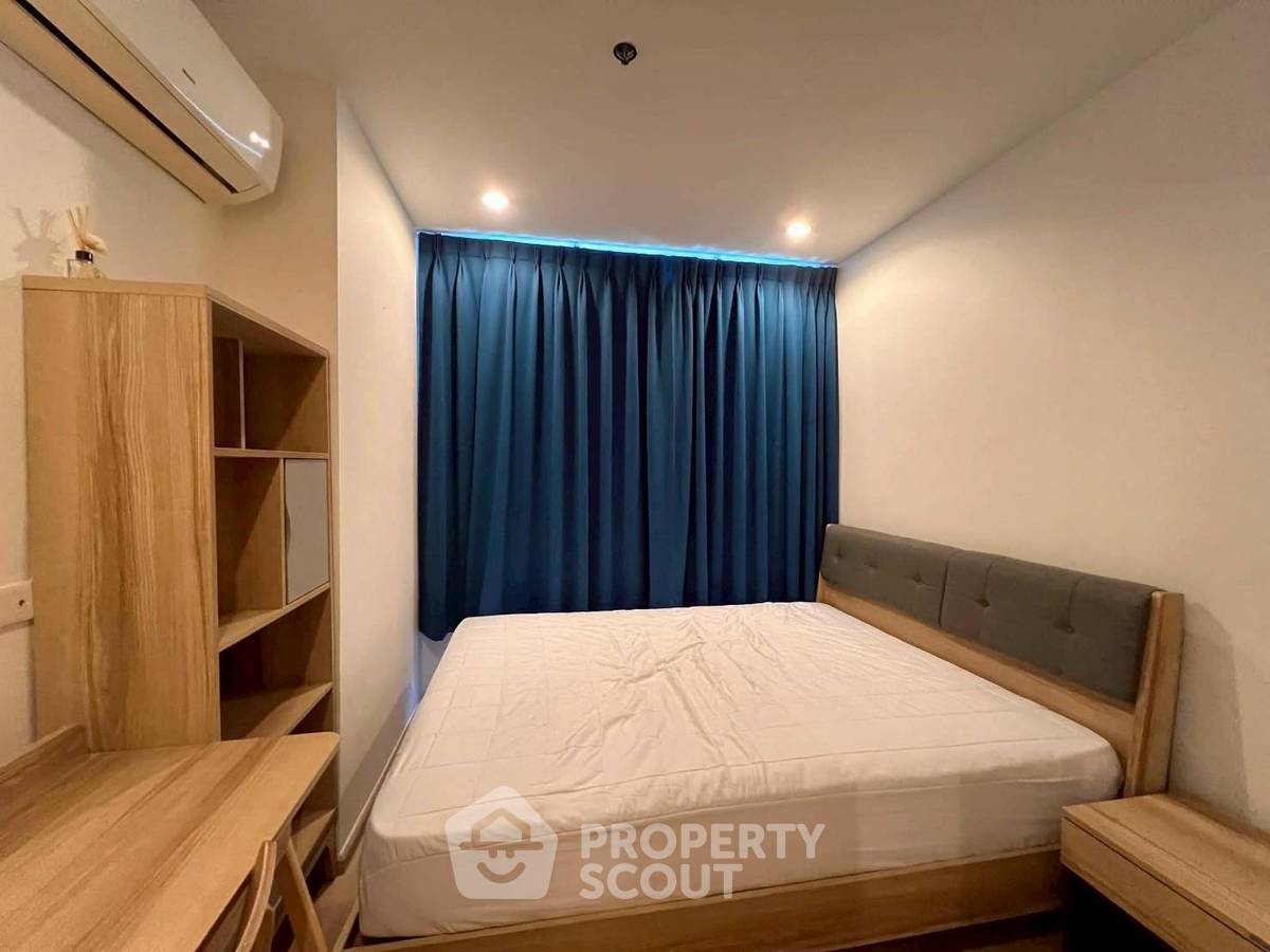 picture 2-BR Condo at Artemis Sukhumvit 77 near BTS On Nut (ID 3019870) - 4/12