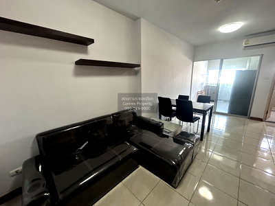 Condos for rent : 🔥🔥🔥 For Rent Condo , Supalai Park Khaerai - Ngamwongwan , MRT-Nonthaburi Civic Center , Bang Kraso , Mueang Nonthaburi , Nonthaburi , CX-94737 ✅ Live chat with us ADD LINE @connexproperty ✅ 🔥🔥🔥