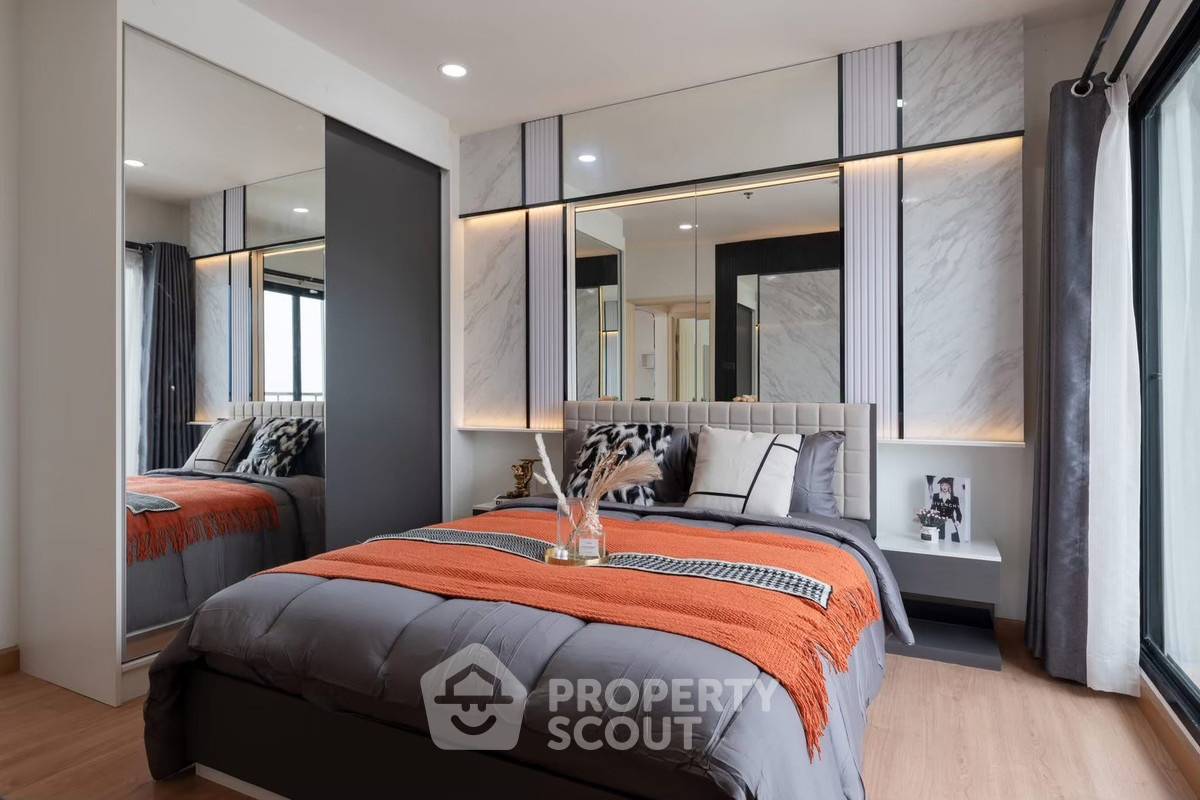 รูป คอนโด 2-ห้องนอน ที่ ศุภาลัย ลอฟท์ แจ้งวัฒนะ ใน บางตลาด (ID 2865725) - รูปที่ 7/21