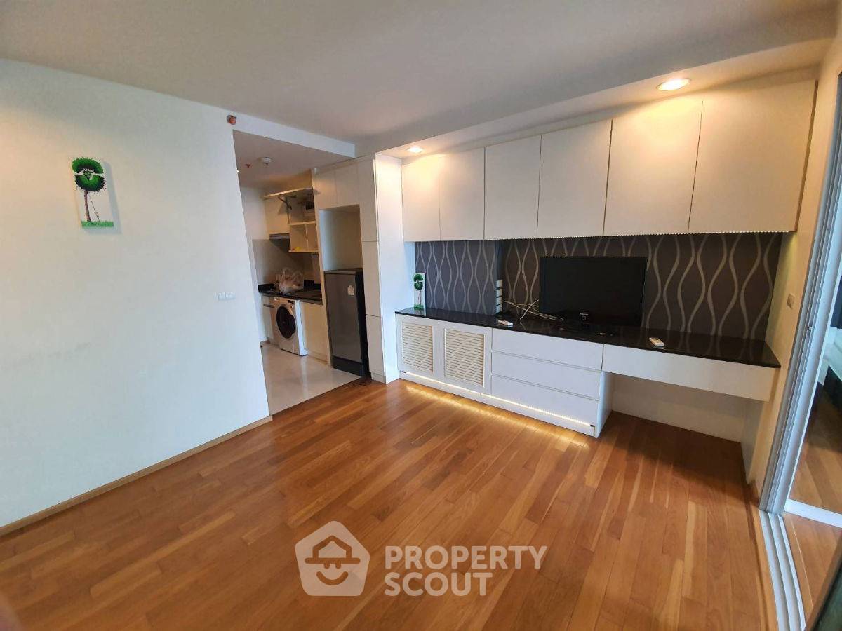 picture 1-BR Condo at Abstracts Phahonyothin Park near BTS Ha Yaek Lat Phrao (ID 2576706) - 4/10