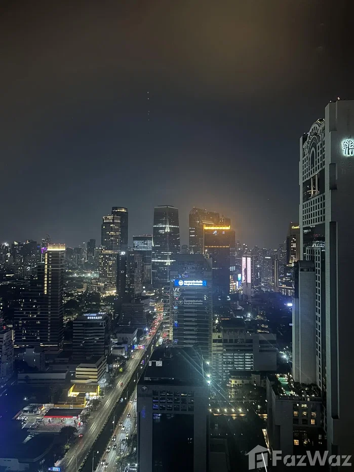 picture For Rent - SUPALAI ICON SATHORN 6484473 - 4/12