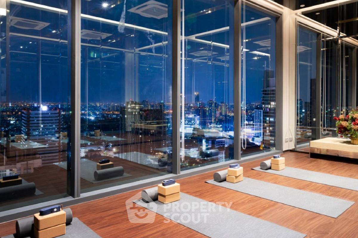 picture 1-BR Condo at Laviq Sukhumvit 57 near BTS Thong Lor (ID 2783882) - 5/5
