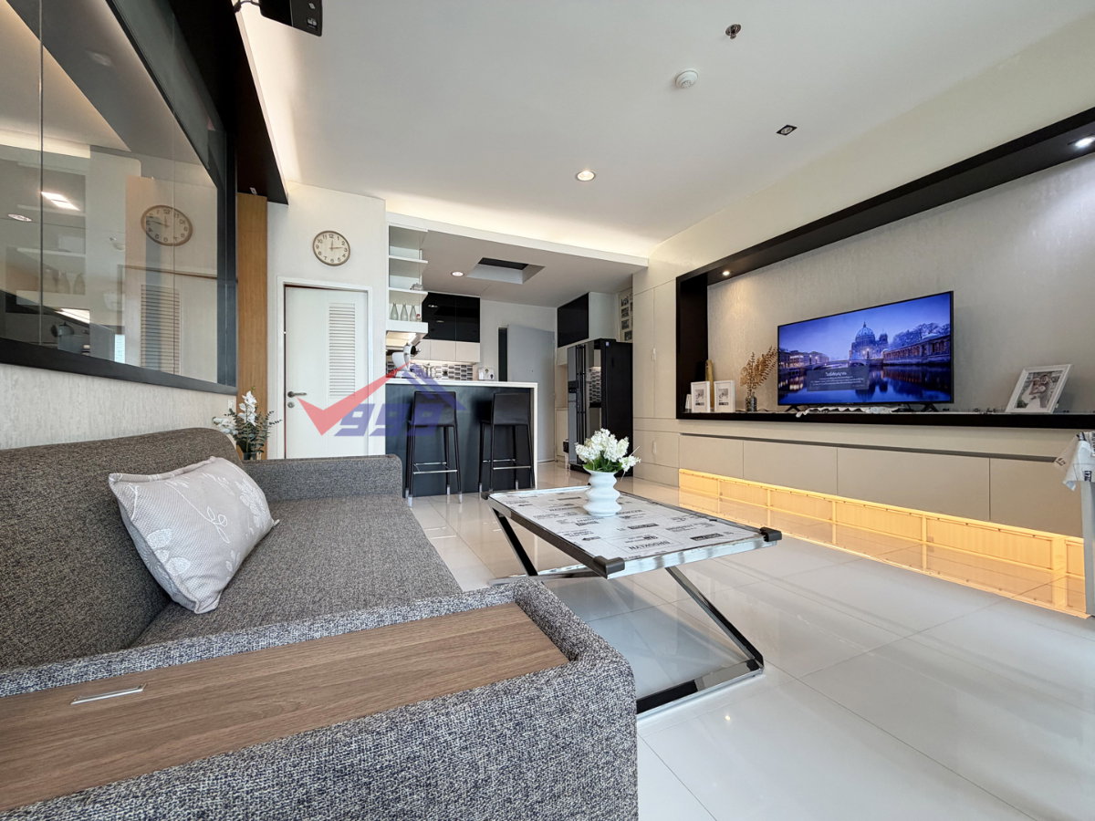 picture Condo for Rent - The Four Wings Residence | 1 Bedroom 68 sq.m. REF. F122909 - 6/29