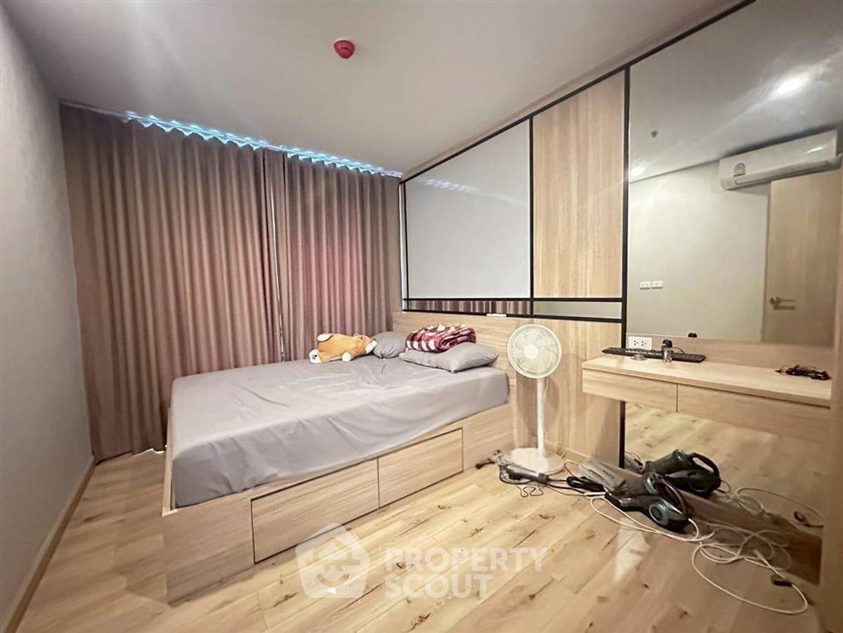 picture 1-BR Condo at Brix Condominium Charansanitwong 64 near MRT Sirindhorn (ID 2695738) - 14/17