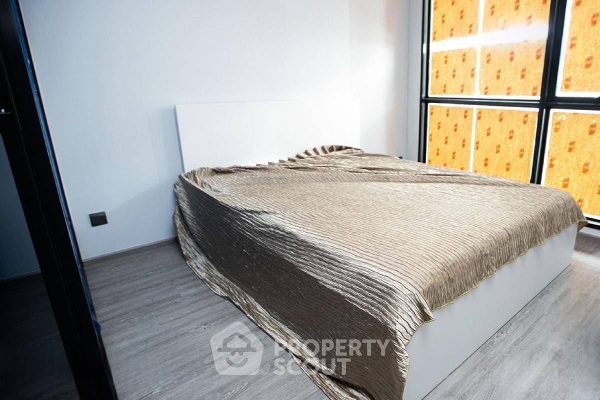 รูป คอนโด 1-ห้องนอน ที่ ริทึ่ม เอกมัย ใกล้ BTS เอกมัย (ID 2783374) - รูปที่ 4/5