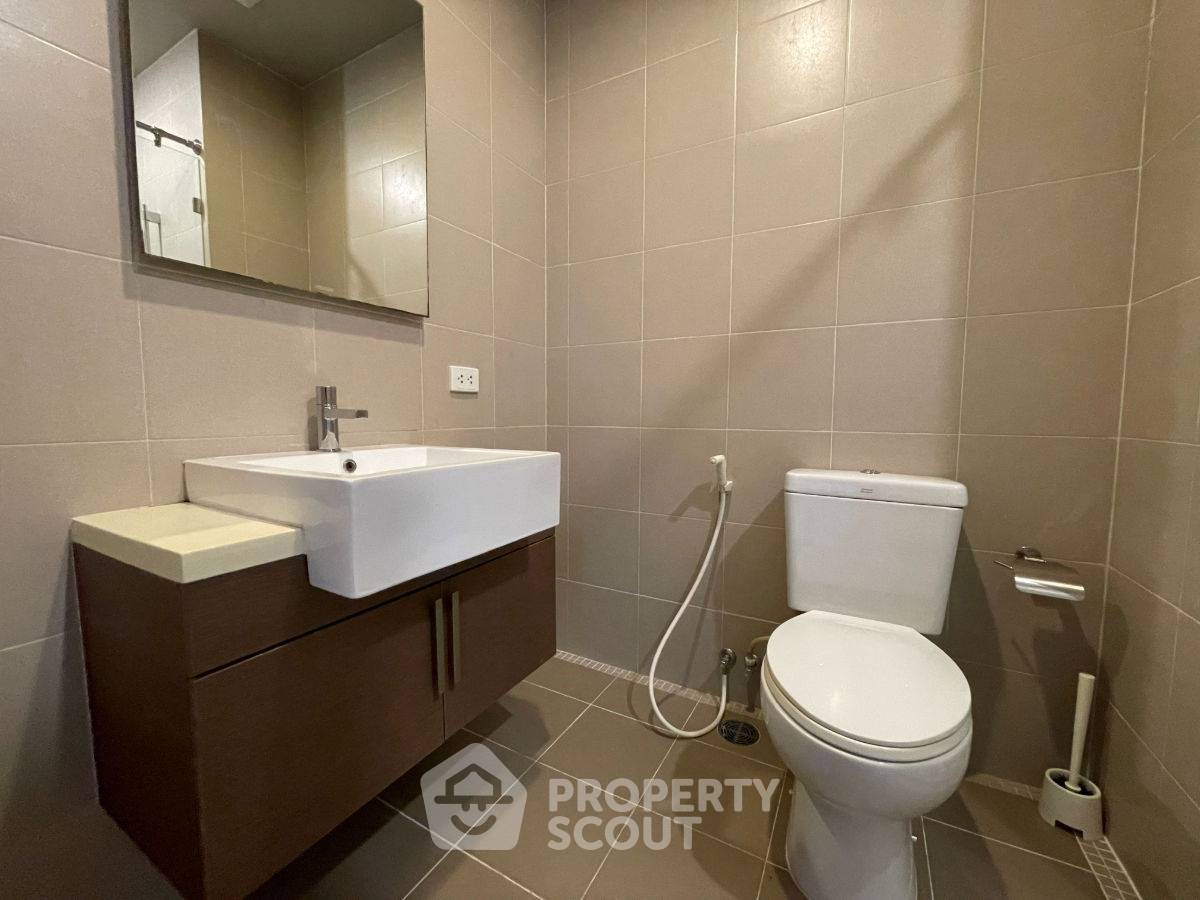 รูป คอนโด 1-ห้องนอน ที่ ไฮฟ์ สาทร ใกล้ BTS กรุงธนบุรี (ID 2573674) - รูปที่ 9/11