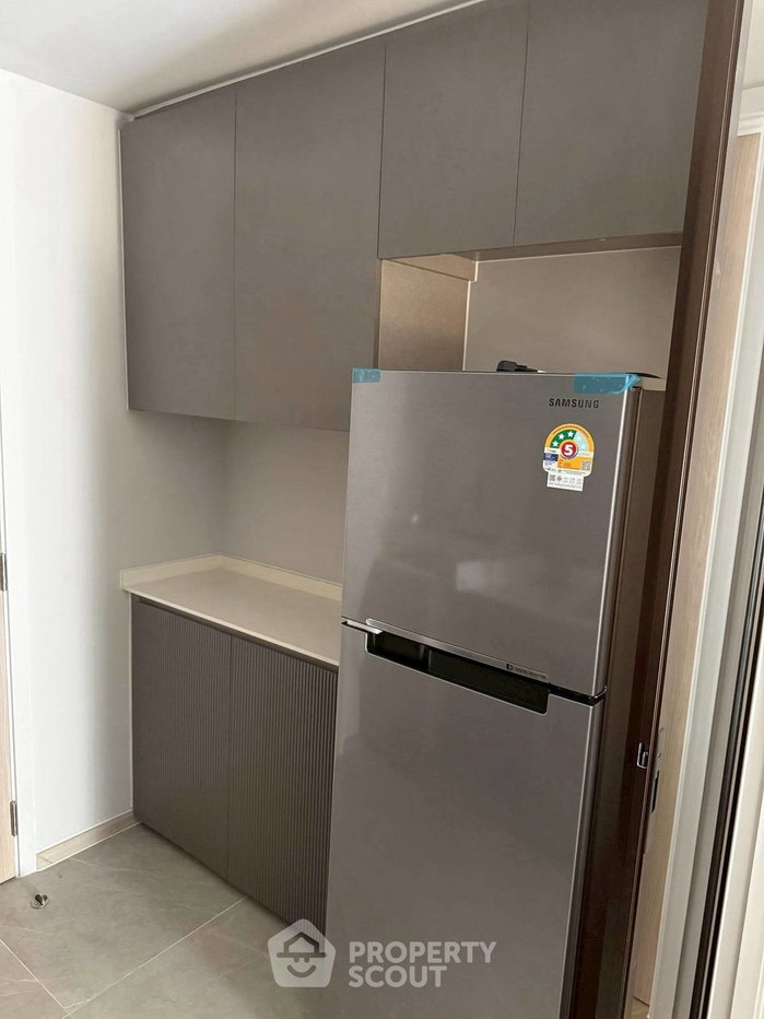 picture 1-BR Condo at Chapter Thonglor 25 close to Thong Lo (ID 2926643) - 14/15