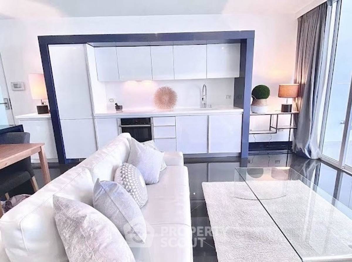 picture 3-BR Condo at Pure Sunset Beach in Na Chom Thian (ID 2724779) - 9/28
