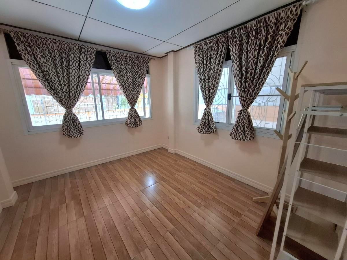 picture FOR RENT HOUSE PROPERTY 18000 BAHT per MONTH - 6/16
