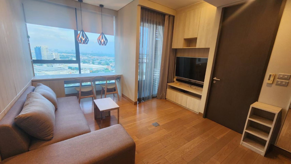 picture Condo for Rent at The Lumpini 24 (E6906054) ID Line : @condo101 - 2/10