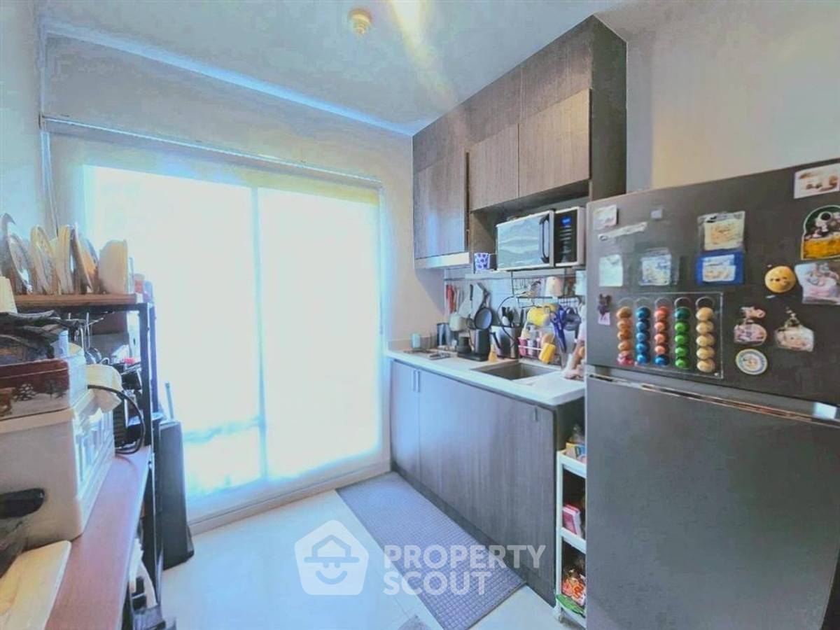 รูป คอนโด 1-ห้องนอน ที่ เอลลิโอ เดล เนสท์ ใกล้ BTS อุดมสุข (ID 2709503) - รูปที่ 6/15