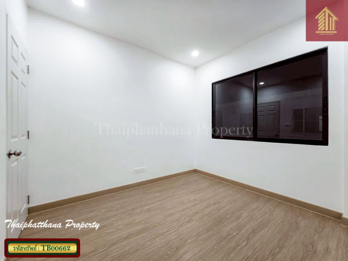 รูป บ้านเดี่ยวแต่งสวยที่สุด มัณฑนา ปิ่นเกล้า-พระราม 5 ทำเลทองติดถนนใหญ่ นครอินทร์-พระราม 5 - รูปที่ 10/15