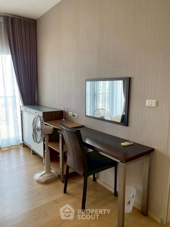 รูป คอนโด 1-ห้องนอน ที่ โนเบิล รีวิล เอกมัย ใกล้ BTS เอกมัย (ID 3015941) - รูปที่ 2/10