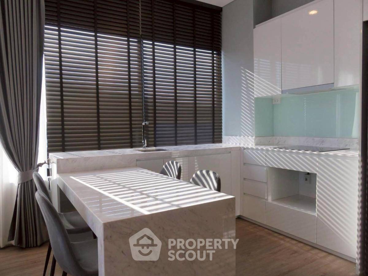 picture 2-BR Condo at Landmark @MRTA Station in Bang Kapi (ID 2735352) - 9/10