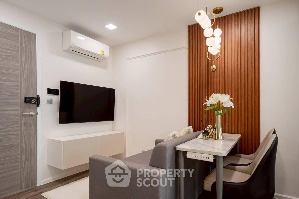 รูป คอนโด 1-ห้องนอน ที่ แอทโมซ รัชดา-ห้วยขวาง ใน วังทองหลาง (ID 3017487) - รูปที่ 9/12