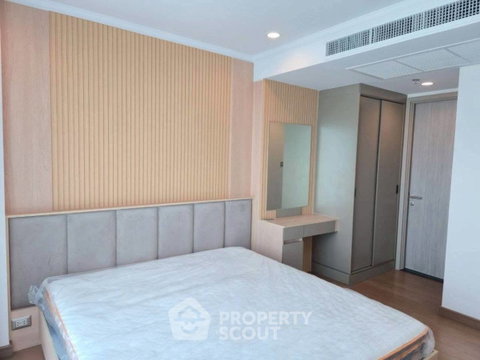 1-BR Condo at Supalai Oriental Sukhumvit 39 near MRT Phetchaburi (ID 3016229)