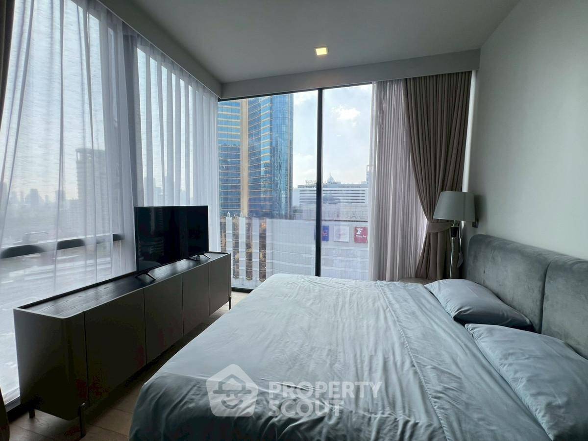 picture 2-BR Condo at Celes Asoke near MRT Sukhumvit (ID 2730550) - 10/11