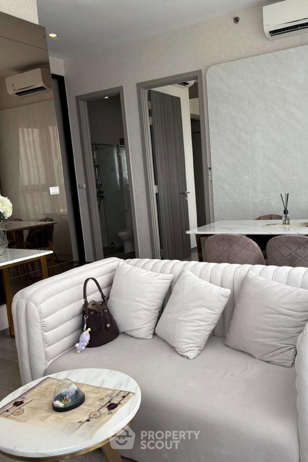 picture 2-BR Condo at Knightsbridge Prime Onnut near BTS On Nut (ID 2752169) - 3/8