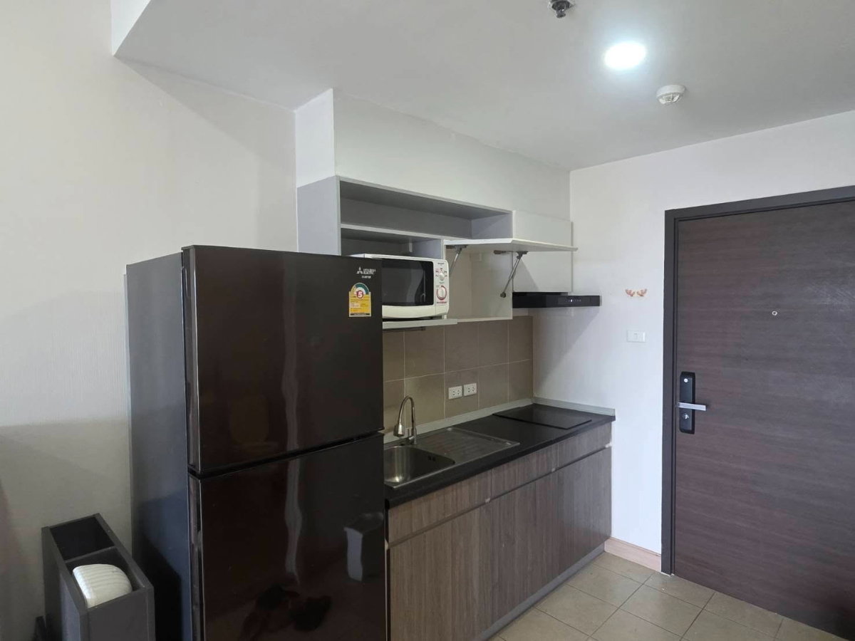 รูป เช่าคอนโด Supalai Loft Yaek Fai Chai station/ศุภาลัย ลอฟท์ สถานีแยกไฟฉาย (T6906030) ID Line : @rent24 - รูปที่ 7/15
