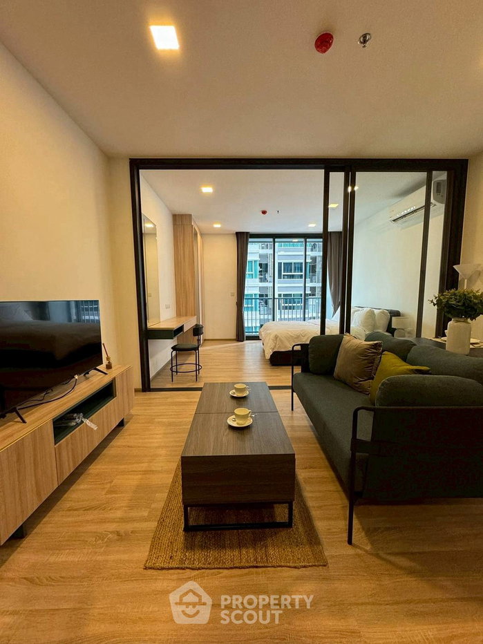 picture 1-BR 42 Sqm, 17th-Floor At XT Phayathai, 400m To BTS Phaya Thai (ID 3020152) - 1/14