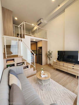 🔥 🔥 For Rent 📌 Siamese Rama 9 (Line ID: @veryrent) Negotiable price! ✅ We also manage many other projects great deals on every rental!