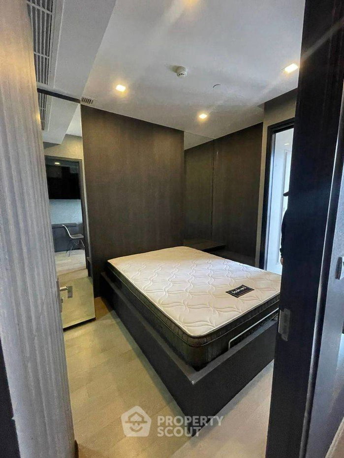 picture 1-BR 30 Sqm Condo At Ashton Asoke, 70m To MRT Sukhumvit (ID 3019003) - 13/13