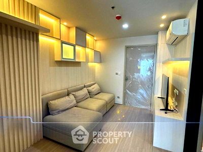 คอนโดให้เช่า : คอนโด 1-ห้องนอน ที่ ไลฟ์ ลาดพร้าว ใกล้ BTS ห้าแยกลาดพร้าว (ID 2718945)