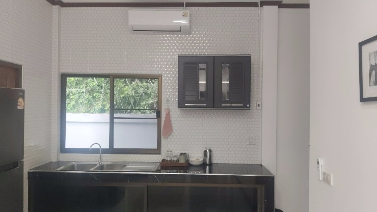 รูป Pattaya house for rent 1 bedroom 2 bedrooms 3 bedrooms - รูปที่ 4/8