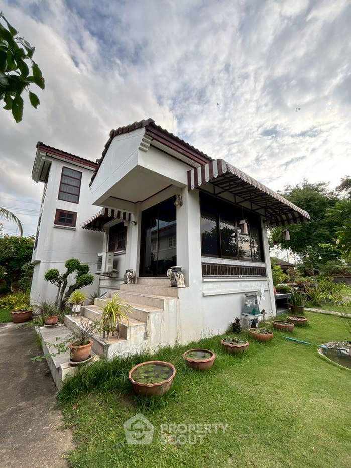 picture 2-BR House near MRT Khlong Bang Phai (ID 3016053) - 1/10