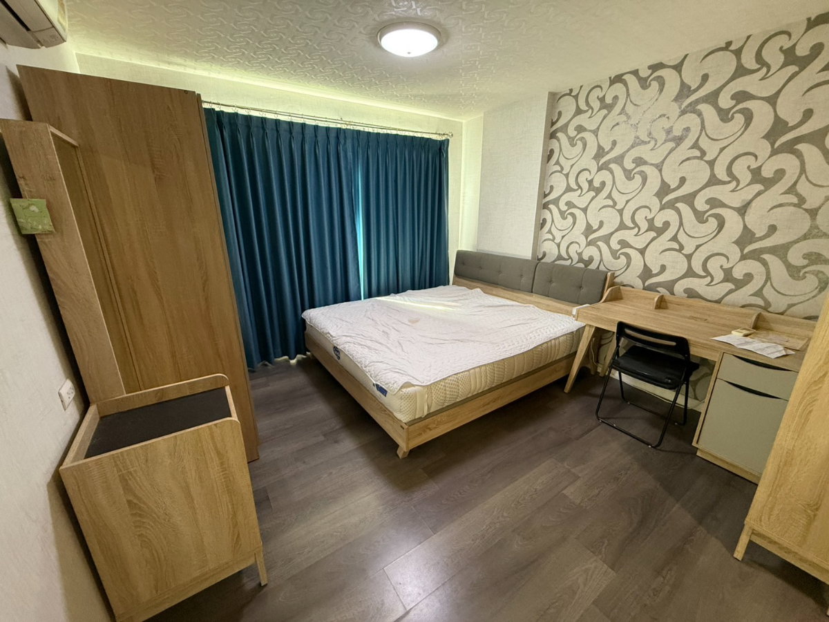 picture Dcondo Campus Resort Bangna for sales - 1/6