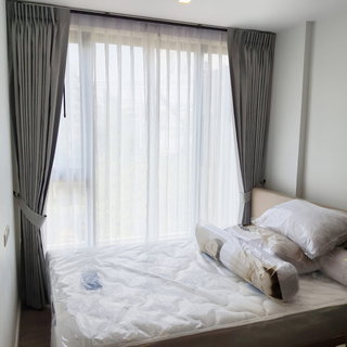 รูปภาพ (TT319) The Nest Sukhumvit 64 (เดอะ เนสท์ สุขุมวิท 64) ชั้น 3 ขนาด 28 ตร.ม ใกล้ BTS ปุณณวิถี