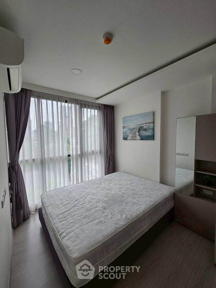 รูป คอนโด 1-ห้องนอน ที่ วีธารา สุขุมวิท 36 ใกล้ BTS ทองหล่อ (ID 2703010) - รูปที่ 1/5