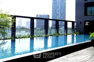 Condos for rent : 2-BR 97 Sqm Condo For Rent At Noble Remix, 100m To BTS Thong Lor (ID 2781705)