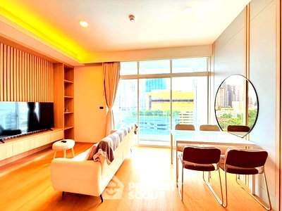 Condos for rent : Well-Priced 2-BR Condo At Siamese Exclusive 42, 300m To BTS Ekkamai (ID 2839264)