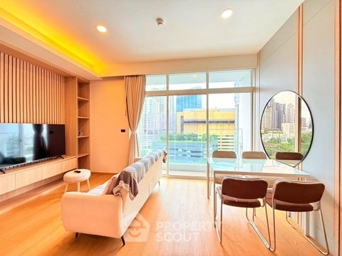 คอนโด 2-ห้องนอน ที่ ไซมิส เอ็กซ์คลูซีฟ 42 ใกล้ BTS เอกมัย (ID 2839264)