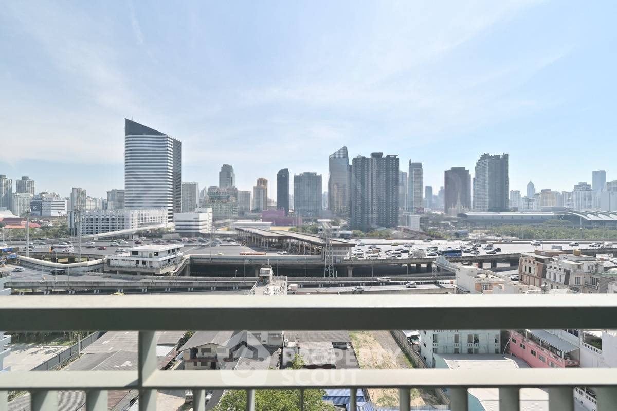รูป คอนโด 1-ห้องนอน ที่ แอสปาย พระราม 9 ใกล้ MRT พระราม 9 (ID 2650611) - รูปที่ 8/12