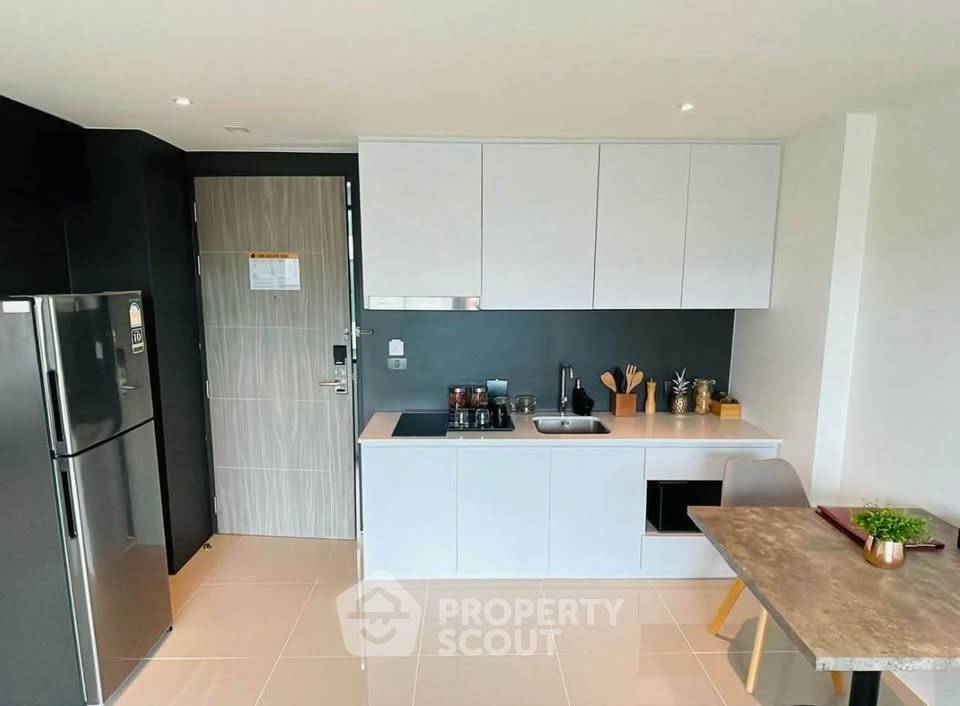 รูป คอนโด 1-ห้องนอน ที่ ยูโทเปีย เซ็นทรัล ใกล้ กะทู้ (ID 3019078) - รูปที่ 3/5